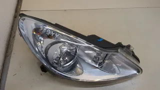  Фара передняя правая Opel Corsa D Арт 20423178, вид 1