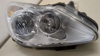  Фара передняя правая Opel Corsa D Арт 20423178, вид 2