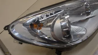  Фара передняя правая Opel Corsa D Арт 20423178, вид 3