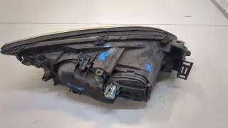 1435627,1435630,1S7113006TE,1S7113006VF Фара передняя левая Ford Mondeo 3 Арт 20423615, вид 3