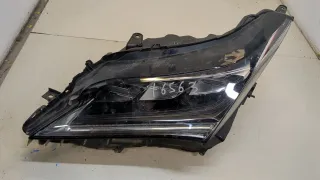 8118548D60 Фара передняя левая Lexus RX 4 Арт 20423793, вид 1