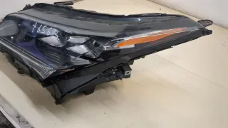 8118548D60 Фара передняя левая Lexus RX 4 Арт 20423793, вид 2