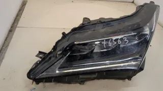 8118548D60 Фара передняя левая Lexus RX 4 Арт 20423793, вид 3