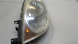  Фара передняя левая Nissan Note E11 Арт 20424083, вид 1