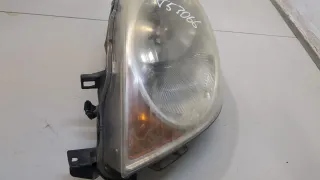  Фара передняя левая Nissan Note E11 Арт 20424083, вид 3