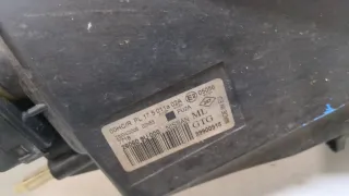  Фара передняя левая Nissan Note E11 Арт 20424083, вид 5