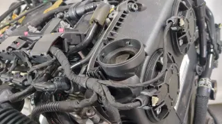 06K133062M Дроссельная заслонка Audi A4 B9 Арт 11345172, вид 2