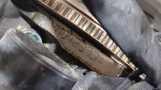 06K133062M Дроссельная заслонка Audi A4 B9 Арт 11345172, вид 3
