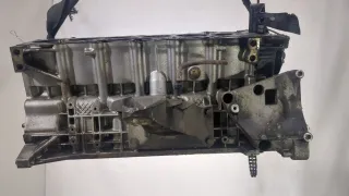 11117503560 Блок цилиндров BMW 5 E39 Арт 9002787, вид 4