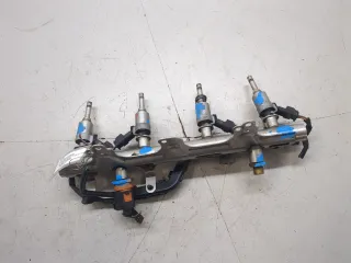 06H906036P Форсунка Audi A4 B8 Арт 20374677, вид 1