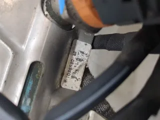 06H906036P Форсунка Audi A4 B8 Арт 20374677, вид 3
