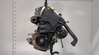 166009445R Форсунка Renault Megane 2 Арт 11389844, вид 1