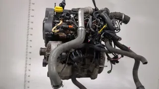 166009445R Форсунка Renault Megane 2 Арт 11389844, вид 4