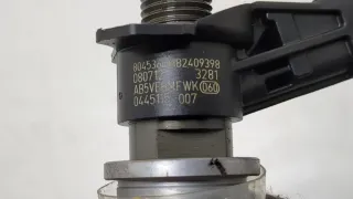 1660000Q0A,0445115007 Форсунка Nissan Qashqai 1  Арт 20418296, вид 3