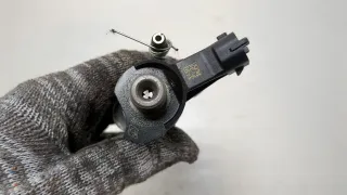 1660000Q0A,0445115007 Форсунка Nissan Qashqai 1  Арт 20418296, вид 4