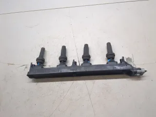 5970A0 Катушка зажигания Citroen C4 Grand Picasso 1 Арт 20350709, вид 3