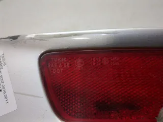 30744511 Светоотражатель (катафот) Volvo XC70 3 Арт 20389030, вид 4