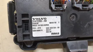  Блок управления печки / климат-контроля Volvo XC90 2 Арт 20423448, вид 3