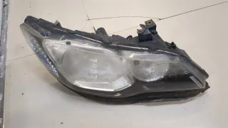 71140SNB000 Кронштейн (крепление) Honda Civic 8 restailing Арт 11286180, вид 1