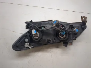 71140SNB000 Кронштейн (крепление) Honda Civic 8 restailing Арт 11286180, вид 3