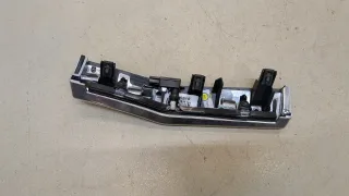  Панель передняя салона (торпедо) Volvo XC90 2 Арт 20423480, вид 2