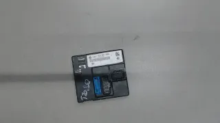 4L0907289A,4L0910289D,5DK00876282 Блок комфорта Audi A3 8P Арт 6489250, вид 1