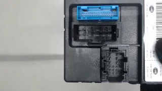 4L0907289A,4L0910289D,5DK00876282 Блок комфорта Audi A3 8P Арт 6489250, вид 2