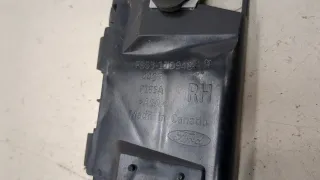 FB5Z17D942A Кронштейн крепления бампера заднего Ford Explorer 5 restailing Арт 20424992, вид 2