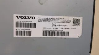  Усилитель акустический Volvo XC90 2 Арт 20423353, вид 3