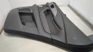  Обшивка двери задней правой (дверная карта) Mazda CX-9 2 Арт 20420711, вид 1