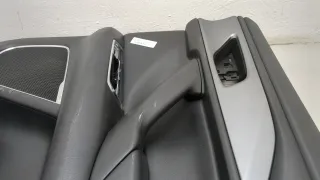  Обшивка двери задней правой (дверная карта) Mazda CX-9 2 Арт 20420711, вид 2