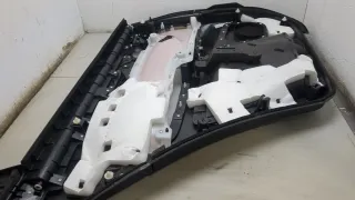  Обшивка двери задней правой (дверная карта) Mazda CX-9 2 Арт 20420711, вид 5