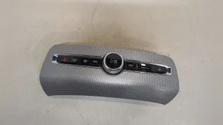  Блок мультимедиа Volvo XC90 2 Арт 20423285, вид 1