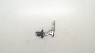 25549JK000 Лепестки подрулевые переключения передач Infiniti FX2 Арт 9348275, вид 4