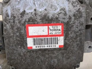 8965048010 Блок управления рулевой рейки Lexus RX 2 Арт 20083181, вид 2