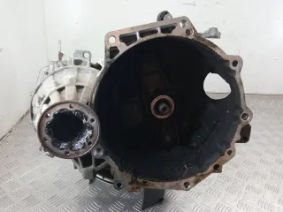 GXV,28085 КПП механическая (МКПП) 6-ступенчатая Volkswagen Passat B6 2.0л FSI Арт AG1102270, вид 1