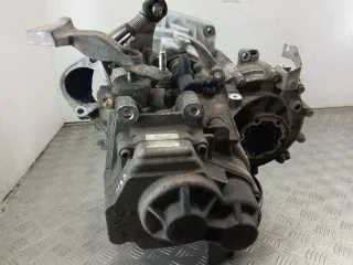 GXV,28085 КПП механическая (МКПП) 6-ступенчатая Volkswagen Passat B6 2.0л FSI Арт AG1102270, вид 3
