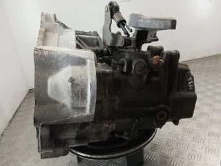GXV,28085 КПП механическая (МКПП) 6-ступенчатая Volkswagen Passat B6 2.0л FSI Арт AG1102270, вид 4