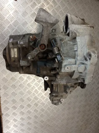 GXV,28085 КПП механическая (МКПП) 6-ступенчатая Volkswagen Passat B6 2.0л FSI Арт AG1102270, вид 5