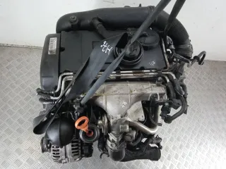 BKD,271088 Двигатель Volkswagen Golf 5 Арт AG1102942, вид 1