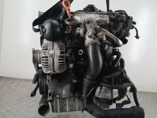 BKD,271088 Двигатель Volkswagen Golf 5 Арт AG1102942, вид 2