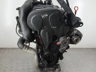 BKD,271088 Двигатель Volkswagen Golf 5 Арт AG1102942, вид 3