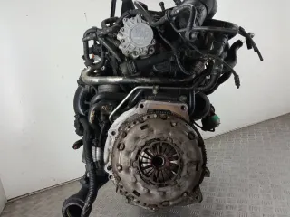BKD,271088 Двигатель Volkswagen Golf 5 Арт AG1102942, вид 5