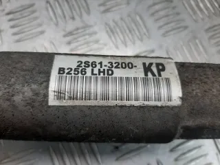 2S61-3200-KP рулевая рейка Ford Fiesta 5 Арт AG1106623, вид 4