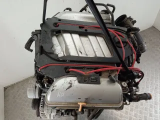 AGZ Двигатель Volkswagen Bora Арт AG1103446, вид 1