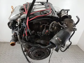AGZ Двигатель Volkswagen Bora Арт AG1103446, вид 5