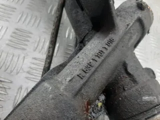R63911011016 рулевая рейка Mercedes Vito W639 Арт AG1102255, вид 4