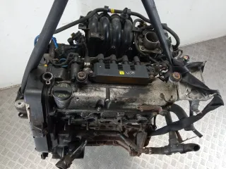 350A1.000,2909963 Двигатель Fiat Doblo 1 1.4л i Арт AG1104286, вид 1