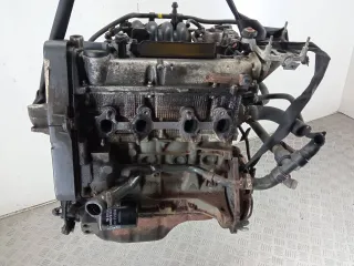350A1.000,2909963 Двигатель Fiat Doblo 1 1.4л i Арт AG1104286, вид 2