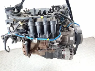 350A1.000,2909963 Двигатель Fiat Doblo 1 1.4л i Арт AG1104286, вид 4